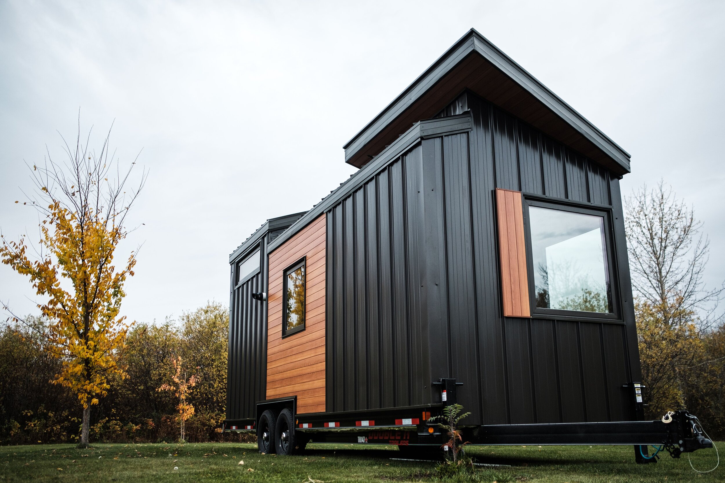 Mobile Tiny House 2