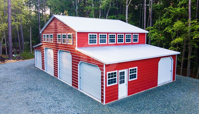 Mini Barn 3