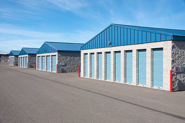 storage unit ezeframe