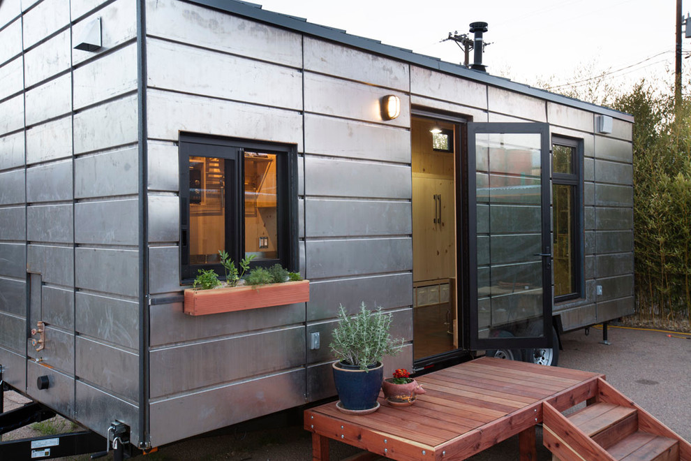 Tiny Homes 1