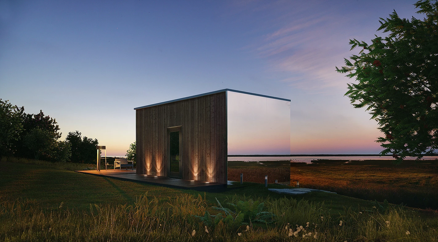 Tiny House 4
